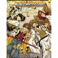 最遊記ＡＮＴＨＯＬＯＧＹ<br>峰倉 かずや <br>一迅社<br>890円<br>ISBN:9784758055253