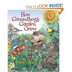 How Groundhog's Garden Grew