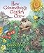 How Groundhog's Garden Grew by  ISBN 0439323711