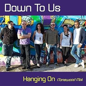 Hanging On (Tonewood Mix)
