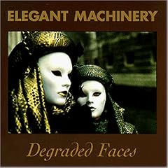 Degraded Faces