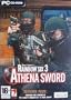 Tom Clancy's Rainbow Six 3 Athena Sword Mission Pack