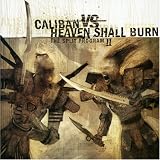 Caliban vs Heaven Shall Burn -  Split Program, Vol. 1 & 2