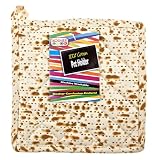Kosher Cook KCKH4022 Pot Holder Matzoh, 1-Piece