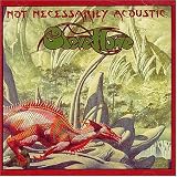Not Necessarily Acoustic