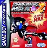 Bomberman Max 2 Red - 