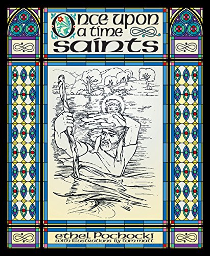 Once Upon a Time Saints