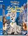 Lady And The Tramp 2 - Scamp's Adventure [2000]