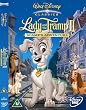 Lady And The Tramp 2 - Scamp's Adventure [DVD]