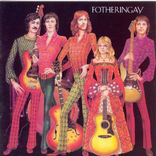 Fotheringay - Fotheringay - Zortam Music