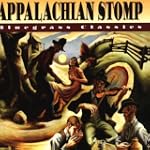 Appalachian Stomp: Bluegrass .