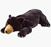 CUDDLEKINS BLACK BEAR 30-Inch