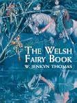 The Welsh Fairy Book