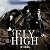 FLY HIGH（初回A）＋DVD(イベント参加券付）