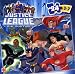 Search : Justice League Unlimited Jigsaw Puzzle 24pc
