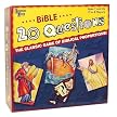 The Bible 20-Questions Game