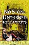 No stone unturned
