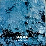 Edgar Froese Aqua 1974 UK vinyl LP V2016
