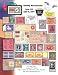 Nutmeg Stamp Sales - Foreign Stamps and Postal Histiory; The Mary Ann Owens Elephant Collection Part