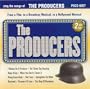 Sing The Songs Of The Producers Broadway Musical (Accompaniment 2-CD Set)