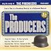 Sing The Songs Of The Producers Broadway Musical (Accompaniment 2-CD Set)