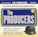 Sing The Songs Of The Producers Broadway Musical (Accompaniment 2-CD Set)