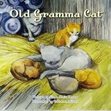 Old Gramma Cat