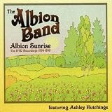 Albion Sunrise
