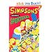 Simpsons Comics Sonderband, Band 2, Spektakel