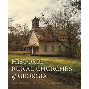 Historic Rural Churches of Georgia