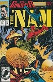 The NAM #67-69 The Punisher Invades... complete story (THE NAM (1986 MARVEL))