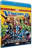 Image de Les Vengeurs Ultimate 2 [Blu-ray]