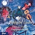 Jiddische Lieder