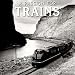Books : Passion for Trains 2008 Wall Calendar