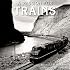 Passion for Trains 2008 Wall Calendar