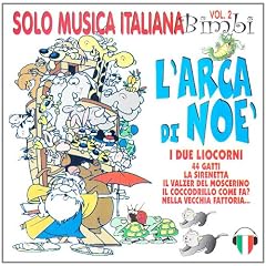 Solo Musica It.Bimbi 2