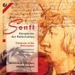 Ludwig Senfl: Komponist der Reformation
