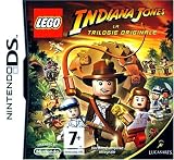 Lego Indiana Jones