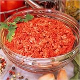 Omaha Steaks 4 (1 lb. pkgs.) Omaha Steaks Premium Ground Beef