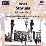 Josef Strauss Edition, Vol.2