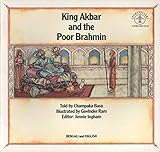 King Akbar and the poor Brahmin