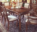 Leg Extension Table - Wynwood Furniture - 1635-30