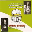 Shark Frenzy Volume 2, 1980-1981 Citizen Invisible