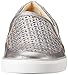 Nine West Women's Banter Metallic Fashion Sneaker