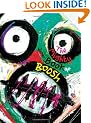 The Mighty Book of Boosh