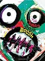 The Mighty Book of Boosh