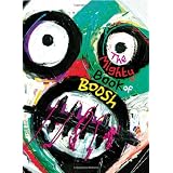 The Mighty Book of Boosh
