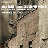 Christopher Rouse: Flute Concerto; Symphony No. 2; Rapture