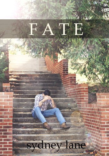 Fate (Choices #2) by Sydney Lane