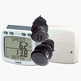 Tacktick Speed & Depth System